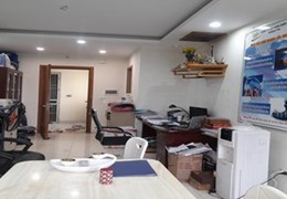 Chính chủ cần bán căn hộ 61,1m2, 2 PN ngõ 622 Minh Khai, Hai Bà Trưng Hà Nội.