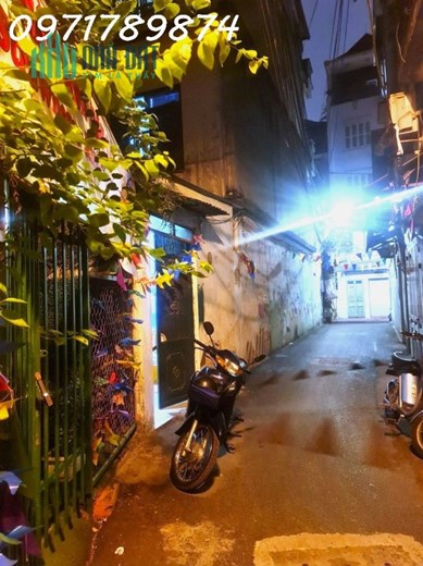 Bán nhà Hoàng Văn Thái, 5 tầng, 2 mặt thoáng, 78m2, nhỉnh 7 tỷ