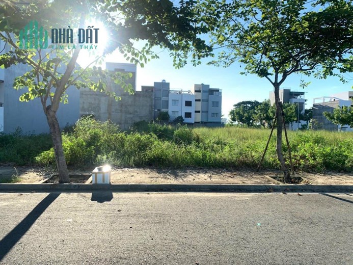 Bán lô đất FPT City Đà Nẵng giá chỉ 22,9tr/m