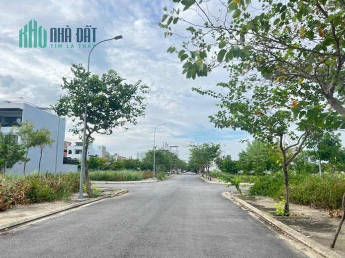 Bán lô đất FPT City Đà Nẵng giá chỉ 22,9tr/m