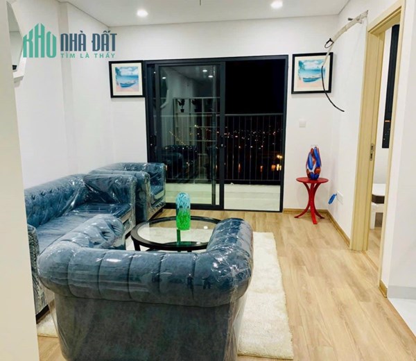 Plaza 1 FPT Đà Nẵng - Đã có sổ hồng sở hữu lâu dài