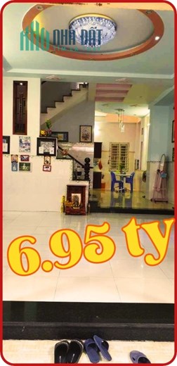 NGỘP BANK! BÁN GẤP phường THẠNH MỸ LỢI, Quận 2, Giá dưới 7 tỷ, DT86m2, XD 4 tầng