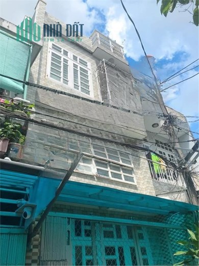 HXH, Khu Phân Lô, Nguyễn Tư Giản,4 Tầng, 44m2, 3PN, Giá 4,5 Tỷ
