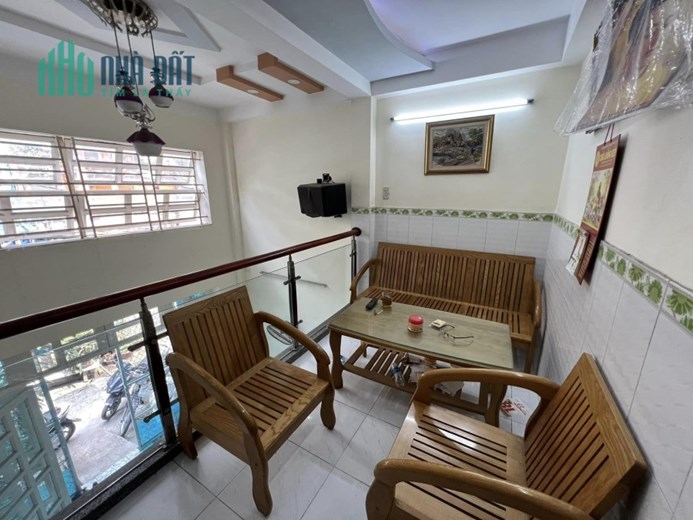 HXH, Khu Phân Lô, Nguyễn Tư Giản,4 Tầng, 44m2, 3PN, Giá 4,5 Tỷ