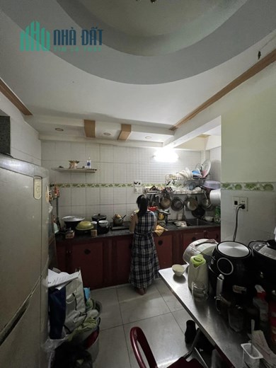 HXH, Khu Phân Lô, Nguyễn Tư Giản,4 Tầng, 44m2, 3PN, Giá 4,5 Tỷ