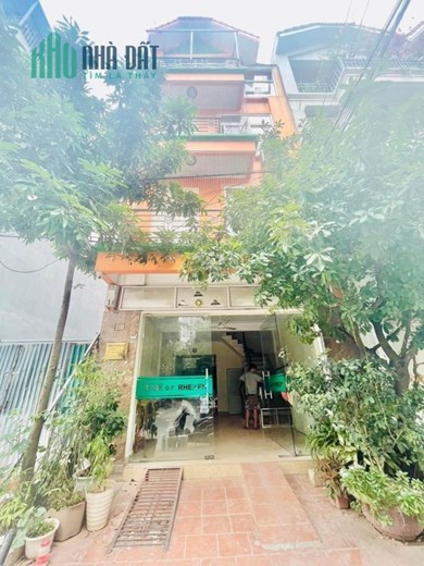 VIP Bán nhà phố Xã Đàn phân lô ô tô tránh, vỉa hè 2m, KD VP cực đỉnh, 50m2, 5T, 8,8T