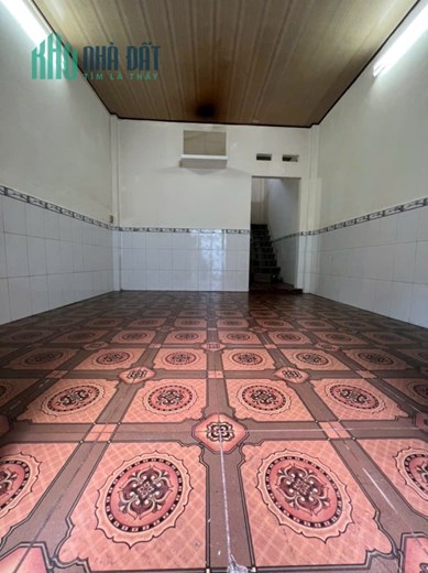 Bán nhà đường số 11, P. BHH, Q .Bình Tân - DT: 4,10 m x 8m