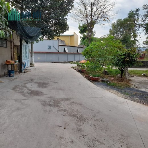 Hẻm Xe Hơi Quay Đầu 1000m2 Ful TC Tân Thới Nhì Hóc Môn Chỉ 20 Tỷ