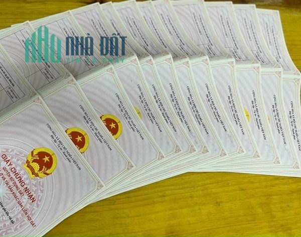 Cơ hội có 1 KHÔNG 2 - Làm chủ lô Đất Biển Bình Thuận gần Nút Giao Cao Tốc