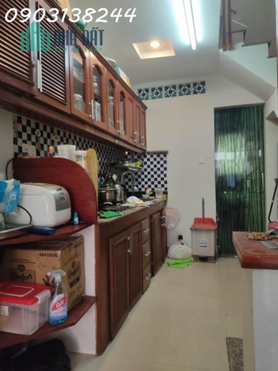 Nhà bán Q11, hẻm 3.5 vài bước ra MT, 5 tầng chỉ 5 tỷ