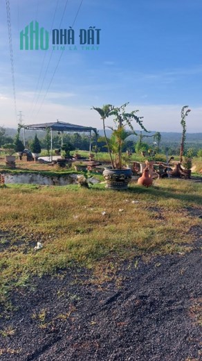 Bán 23000m2 đã quy hoạch đất ở tại Buôn Đôn Đak Lak SHR chỉ 260tr 1 sào. Lh:0977446699
