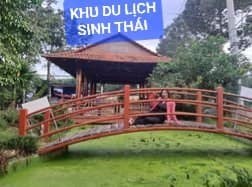 Bán - Khu Vui Chơi Hồ Bơi Du Lịch Sinh Thái Nguyễn Văn Khạ Củ Chi TPHCM