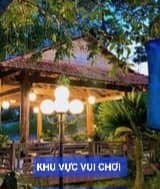 Bán - Khu Vui Chơi Hồ Bơi Du Lịch Sinh Thái Nguyễn Văn Khạ Củ Chi TPHCM
