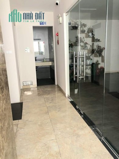 VIP ! nhà vũ trọng phụng thanh xuân sát phố lô góc ôtô >30tỷ 125m 9T
