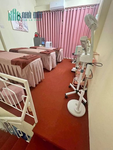 CỰC HÓT Bán nhà mặt ngõ Trung Tả 35m2, 4T, ngõ thông KD, nhà đẹp ở luôn, 3,28 tỷ.