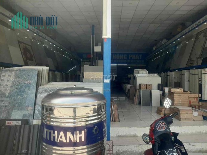 Cho thuê MB kinh doanh Huỳnh Tấn Phát, 4.5x25m, 25tr