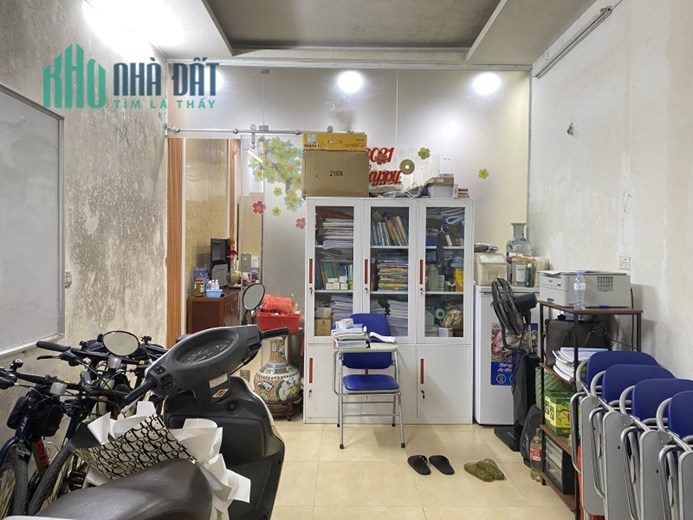 Bán nhà Nghĩa Tân, Cầu Giấy. 90mx4; MT7.2m; giá 24 tỷ