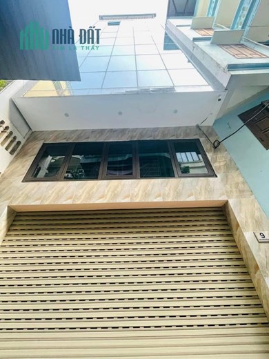 BÁN nhà nguyễn ngọc nại thanh xuân sát phố ngõ thông ôtô >12tỷ 50m 7T.