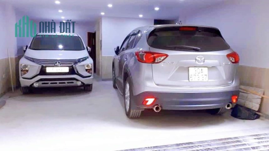 BÁN nhà nguyễn ngọc nại thanh xuân sát phố ngõ thông ôtô >12tỷ 50m 7T.
