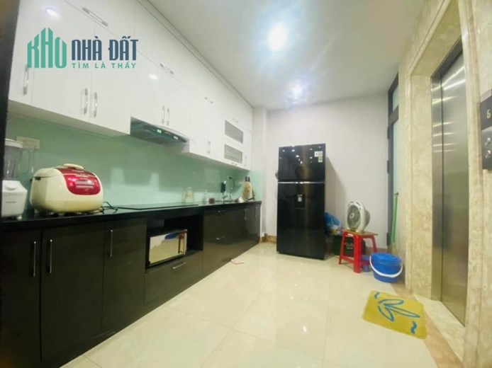 BÁN nhà nguyễn ngọc nại thanh xuân sát phố ngõ thông ôtô >12tỷ 50m 7T.