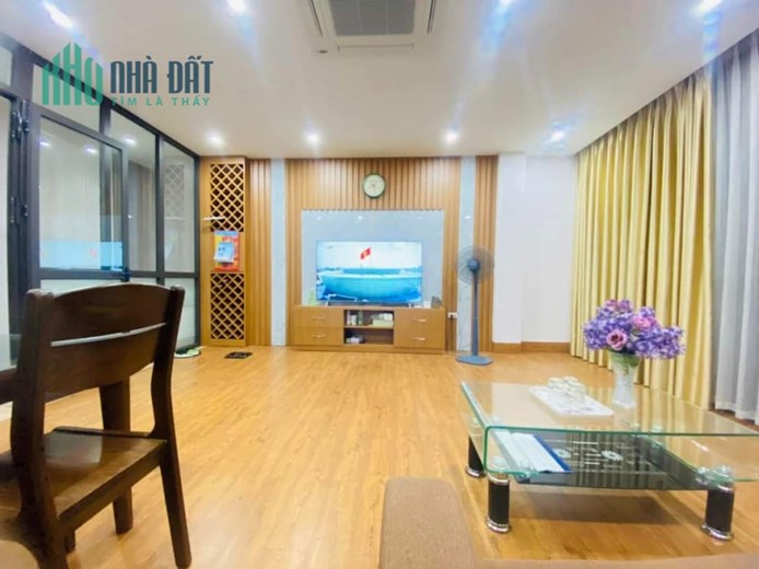 BÁN nhà nguyễn ngọc nại thanh xuân sát phố ngõ thông ôtô >12tỷ 50m 7T.