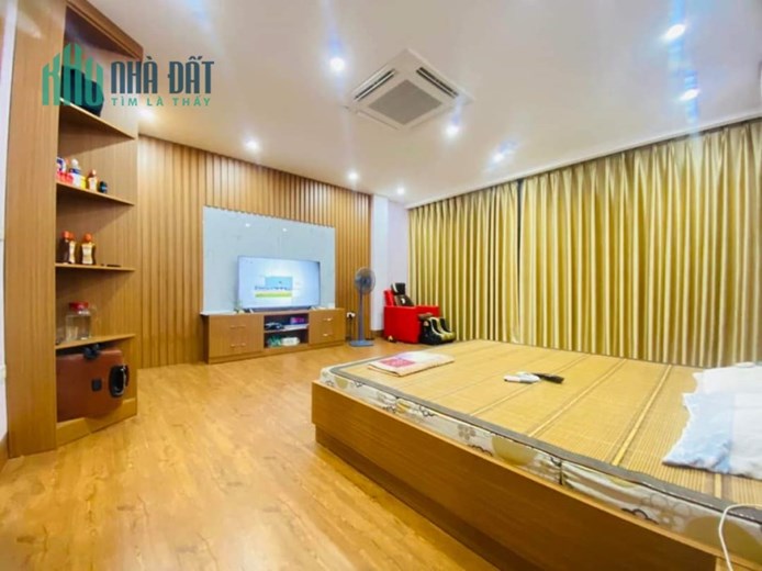 BÁN nhà nguyễn ngọc nại thanh xuân sát phố ngõ thông ôtô >12tỷ 50m 7T.