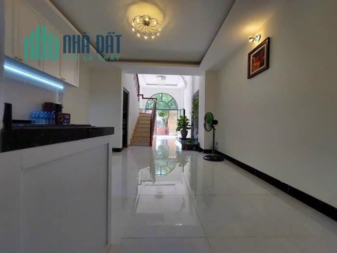 ( Mã Số 33 ) ( Bình Tân ) ( 6,6 Tỷ ) ĐƯỜNG SỐ 8, PHƯỜNG AN LẠC - NHÀ 4 TẦNG MẶT TIỀN 55m