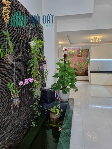 ( Mã Số 33 ) ( Bình Tân ) ( 6,6 Tỷ ) ĐƯỜNG SỐ 8, PHƯỜNG AN LẠC - NHÀ 4 TẦNG MẶT TIỀN 55m