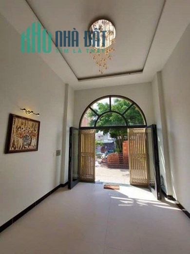 ( Mã Số 33 ) ( Bình Tân ) ( 6,6 Tỷ ) ĐƯỜNG SỐ 8, PHƯỜNG AN LẠC - NHÀ 4 TẦNG MẶT TIỀN 55m