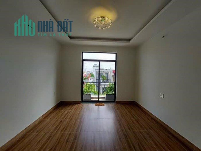 ( Mã Số 33 ) ( Bình Tân ) ( 6,6 Tỷ ) ĐƯỜNG SỐ 8, PHƯỜNG AN LẠC - NHÀ 4 TẦNG MẶT TIỀN 55m