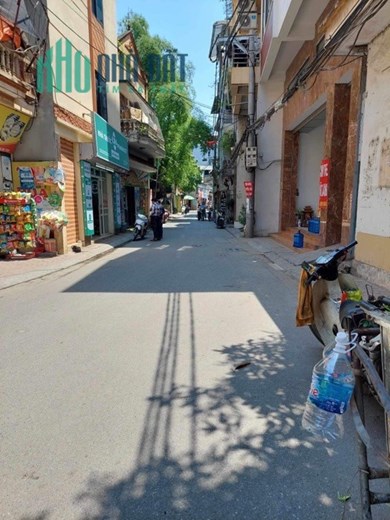 Bán Đất Đại Linh Trung Văn, ÔTô Tránh, Kinh Doanh, Cạnh Chợ, 2 Mặt Ngõ Trước Sau. Dt 85m. Giá 6Tỷ.