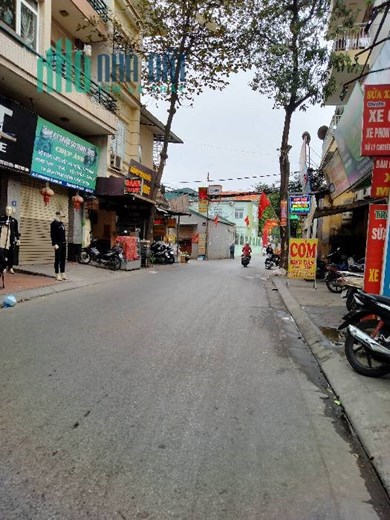 Bán Đất Đại Linh Trung Văn, ÔTô Tránh, Kinh Doanh, Cạnh Chợ, 2 Mặt Ngõ Trước Sau. Dt 85m. Giá 6Tỷ.