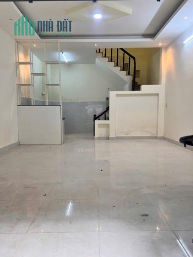 VIEW DREAMHOME - KHU VIP GÒ VẤP, 4 TẦNG, 50M2, NGANG 5M, NHỈNH 4 TỶ
