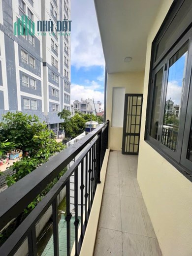 VIEW DREAMHOME - KHU VIP GÒ VẤP, 4 TẦNG, 50M2, NGANG 5M, NHỈNH 4 TỶ