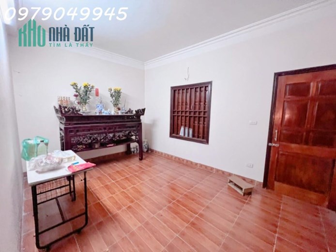 BÁN NHÀ TRẦN BÌNH 40M2X6T, LÔ GÓC, Ô TÔ, KINH DOANH, NGÕ THÔNG, 8.7 TỶ