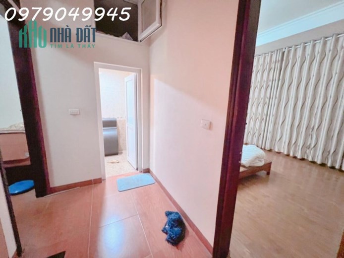 BÁN NHÀ TRẦN BÌNH 40M2X6T, LÔ GÓC, Ô TÔ, KINH DOANH, NGÕ THÔNG, 8.7 TỶ