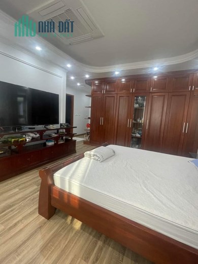 ÒA ! nhà MP quan nhân thanh xuân vỉ hè ô tô kinh doanh >45ty 126m 88T.