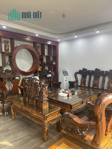 ÒA ! nhà MP quan nhân thanh xuân vỉ hè ô tô kinh doanh >45ty 126m 88T.
