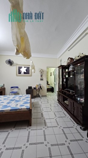 Bán nhà mặt ngõ thông Nguyễn Trãi 35m 4 tầng ô tô  kinh doanh gần phố 6.3 tỷ lh 0817606560