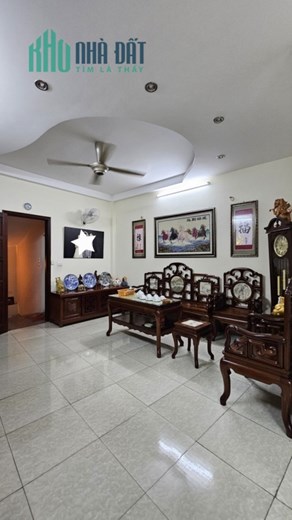 Bán nhà mặt ngõ thông Nguyễn Trãi 35m 4 tầng ô tô  kinh doanh gần phố 6.3 tỷ lh 0817606560