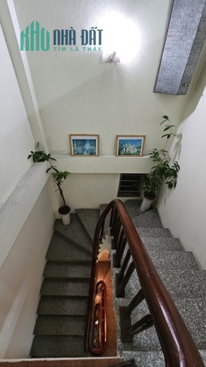 Bán nhà Nguyễn Trãi Thanh Xuân 35m 4 tầng ngõ thông kinh doanh ô tô gần phố 6.3 tỷ lh 0975124520