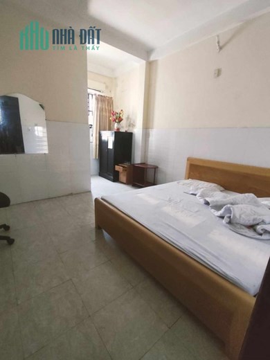 ► Mặt tiền Đống Đa, 94m2, 6 tầng Kinh Doanh, 16 phòng, 15.x tỷ