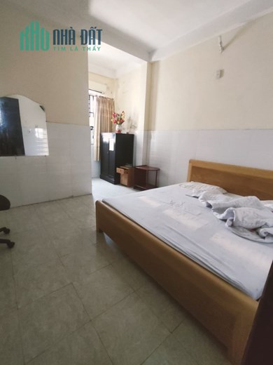 ► Mặt tiền Đống Đa, 94m2, 6 tầng Kinh Doanh, 16 phòng, 15.x tỷ