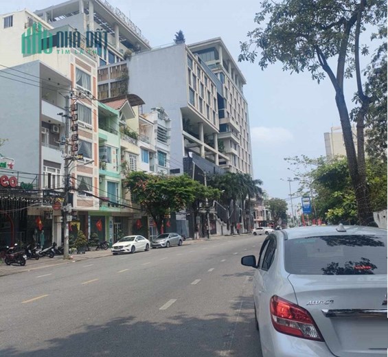 ► Mặt tiền Đống Đa, 94m2, 6 tầng Kinh Doanh, 16 phòng, 15.x tỷ