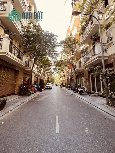 Chính chủ cho thuê nhà mặt phố Nguyễn Huy Tưởng - Thanh Xuân