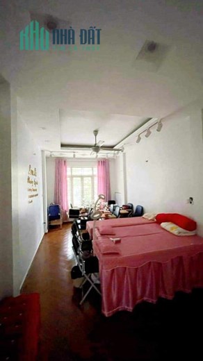 Bán Nhà Mặt Phố Quốc Tử GIÁM 29/32M2 X 6 tầng thông sàn kinh doanh đỉnh cao, nội thất sang trọng,
