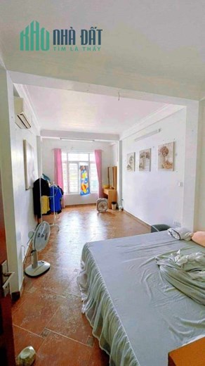 Bán Nhà Mặt Phố Quốc Tử GIÁM 29/32M2 X 6 tầng thông sàn kinh doanh đỉnh cao, nội thất sang trọng,
