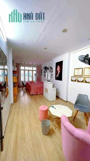 Bán Nhà Mặt Phố Quốc Tử GIÁM 29/32M2 X 6 tầng thông sàn kinh doanh đỉnh cao, nội thất sang trọng,