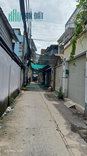 Bán nhà đất HXH p.Tân Sơn Nhì Quận Tân Phú, 5 tỷxx vị trí tốt, nhiều tiện ích