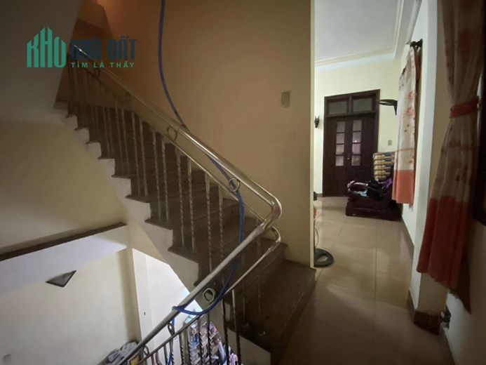 ► Nhà Mặt Tiền Đống Đa, Kinh Doanh, 50m2, 3.5 tầng, Nhỉnh 9 tỷ